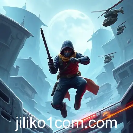 Exploring the Thrills of 'Jiliko 1': A Standout in Action Games