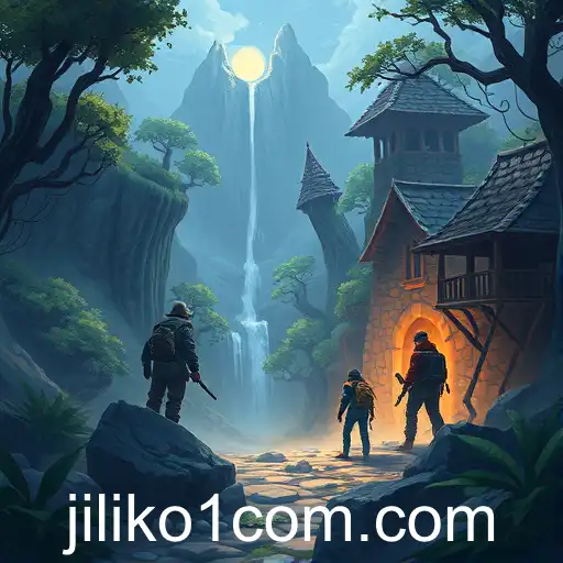 Exploring 'Jiliko 1': A New Frontier in Adventure Games