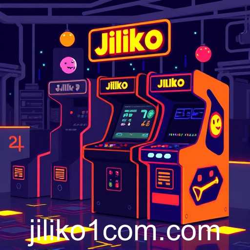 Jiliko 1