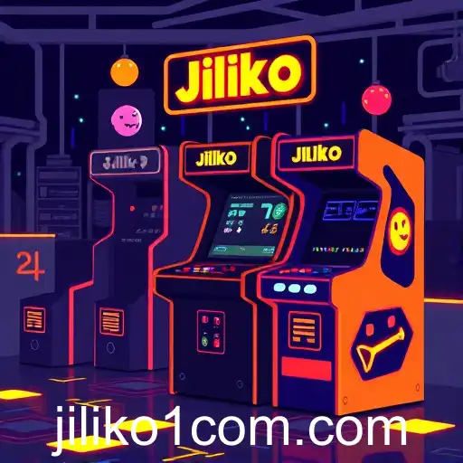 Exploring the Timeless Appeal of 'Arcade Classics' with Jiliko 1