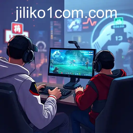 The Evolution of Online Gaming Platforms