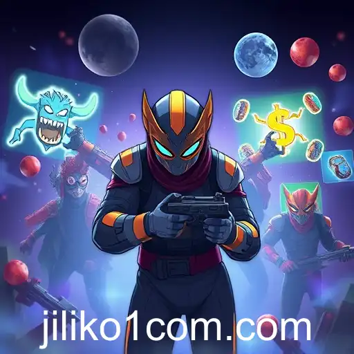 Exploring Jiliko 1: A New Era in Online Gaming