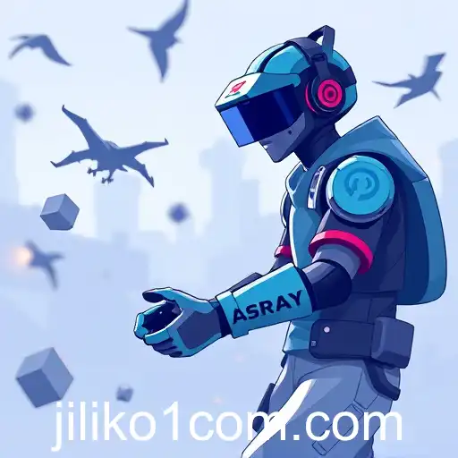 Navigating the Future of Online Gaming