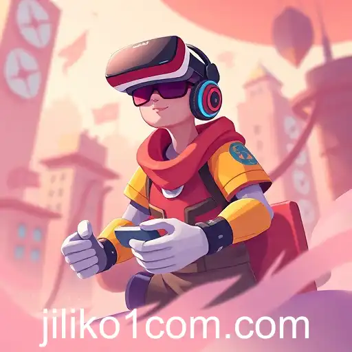 Gaming Trends and Innovations 2025