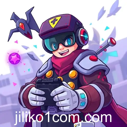 The Rise of Jiliko 1 in Gaming