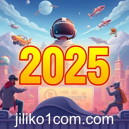 Jiliko 1: The Future of Online Gaming