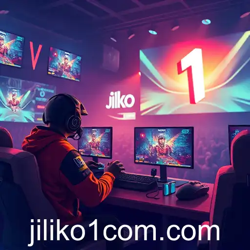 The Rise of Jiliko 1: A New Contender in Online Gaming