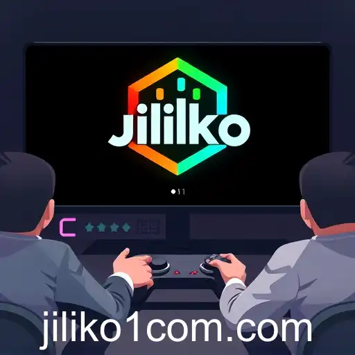 Jiliko 1: Transforming Online Gaming