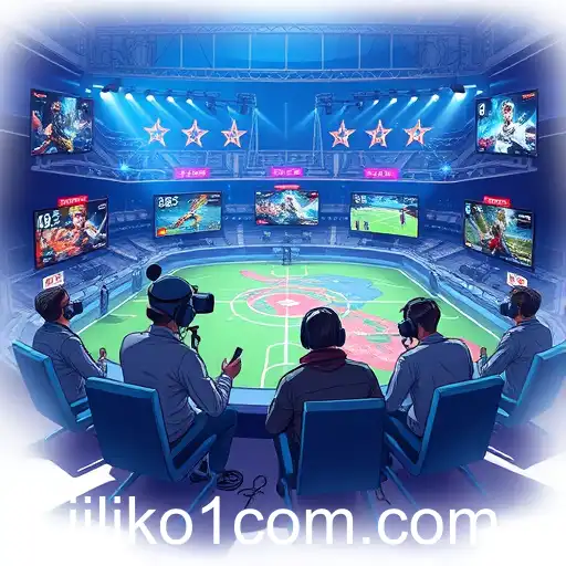 Jiliko 1: Latest Trends in Online Gaming