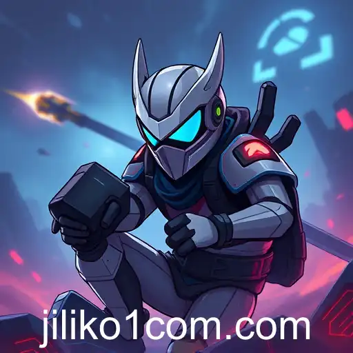 Jiliko 1: The Rise of Online Gaming