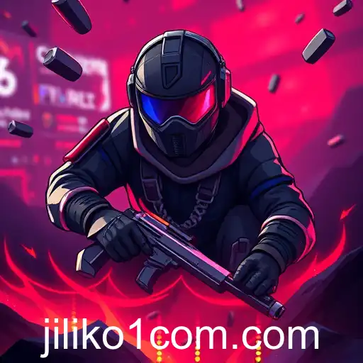 Jiliko 1: Revolutionizing Online Gaming