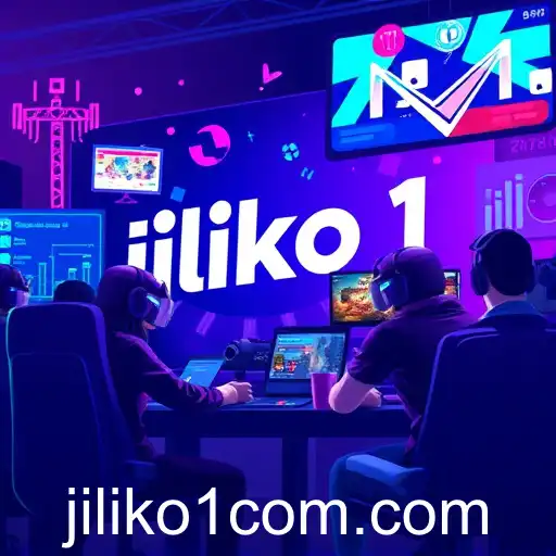 The Rise of Jiliko 1: A New Era for Online Gaming