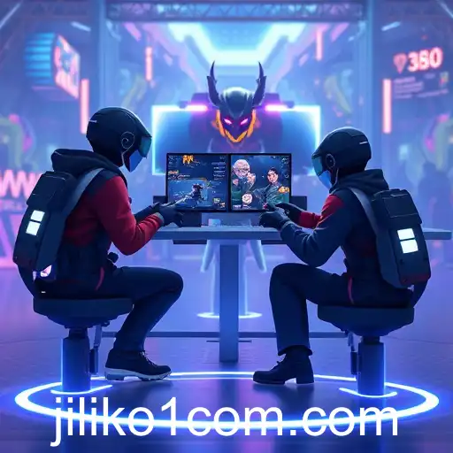 Rise of Online Gaming Platforms in 2025