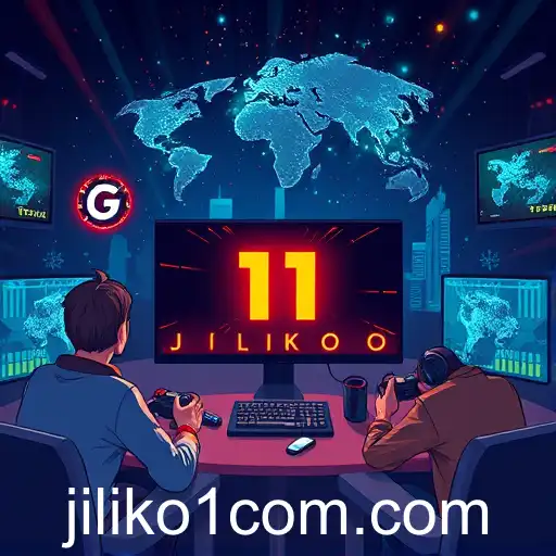 The Rise of Online Gaming Platforms