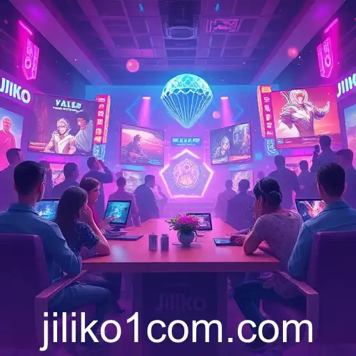 The Rise of Jiliko 1: A New Era in Online Gaming