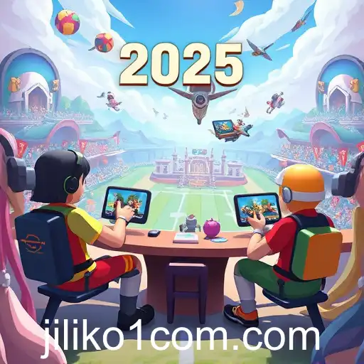 The Rise of Jiliko 1: Transforming Online Gaming