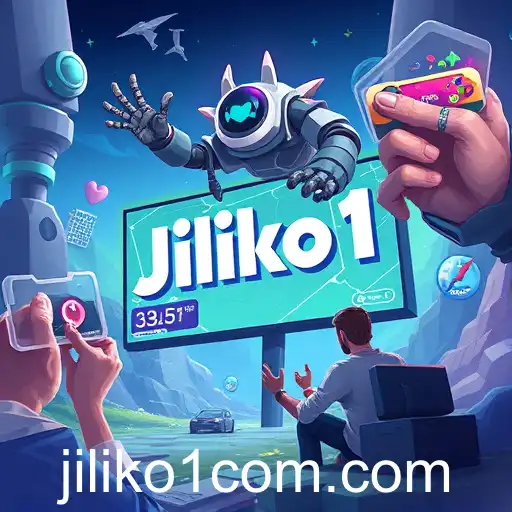 Exploring the Rise of Jiliko 1 in Online Gaming