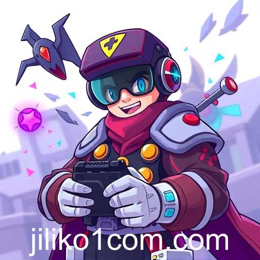 The Rise of Jiliko 1 in Gaming