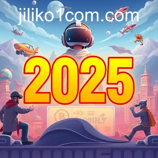Jiliko 1: The Future of Online Gaming