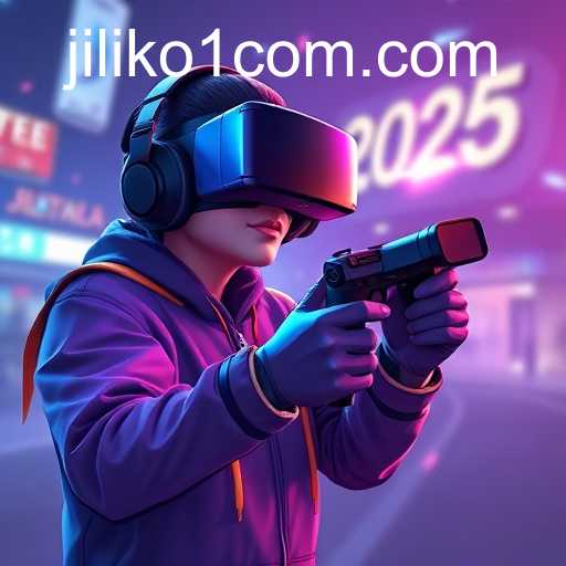 The Rise of Jiliko 1: A New Era in Online Gaming
