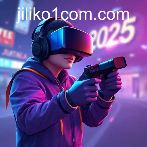 The Rise of Jiliko 1: A New Era in Online Gaming