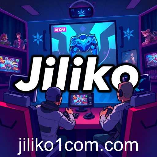 The Rise of Jiliko 1: A New Contender in Online Gaming