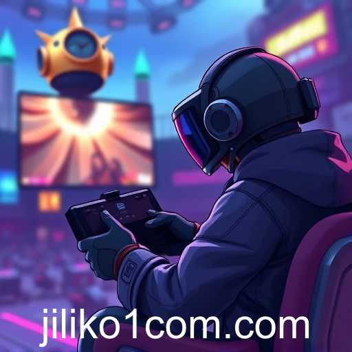 Jiliko 1: Revolutionizing the Online Gaming Landscape