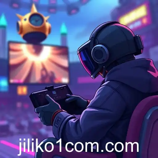 Jiliko 1: Revolutionizing the Online Gaming Landscape