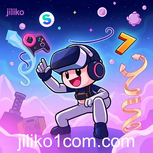 Jiliko 1: Revolutionizing Online Gaming