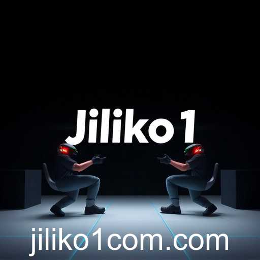 Jiliko 1: The Evolution of Online Gaming