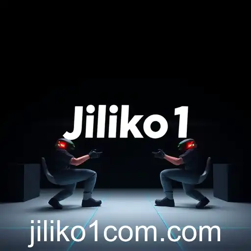 Jiliko 1: The Evolution of Online Gaming