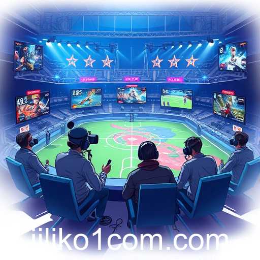 Jiliko 1: Latest Trends in Online Gaming
