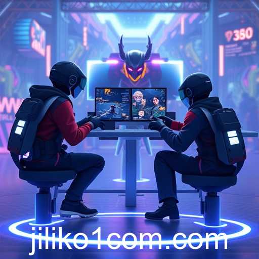 Jiliko 1 Revolutionizes Online Gaming