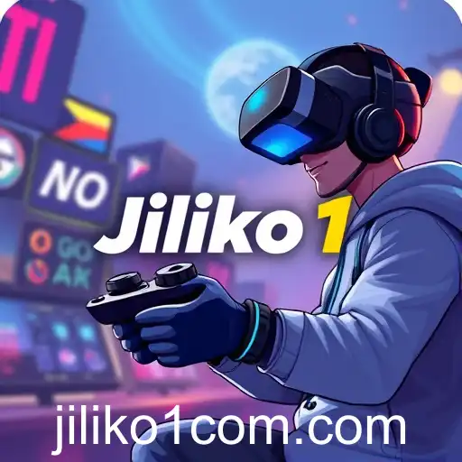 Jiliko 1: Revolutionizing Online Gaming in 2025