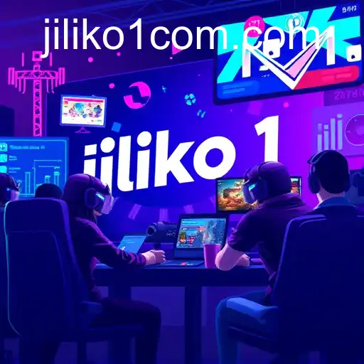 Jiliko 1: Revolutionizing Online Gaming