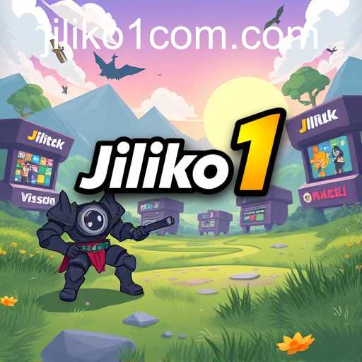 The Rise of Jiliko 1 in the Gaming World