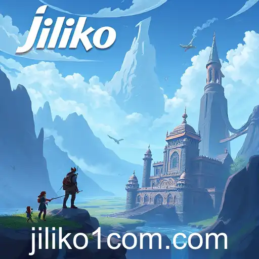 Exploring the Exciting World of Multiplayer Fun: A Dive into Jiliko 1