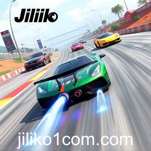 Jiliko 1
