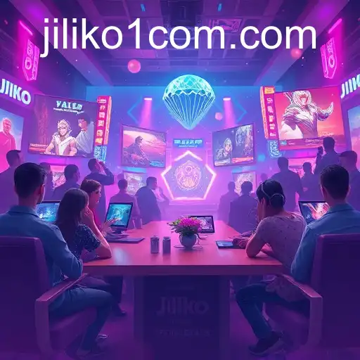 The Rise of Jiliko 1: A New Era in Online Gaming