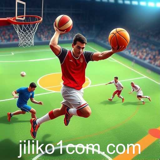 Jiliko 1