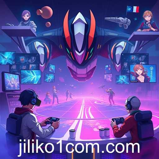 The Rise of Jiliko 1 in Gaming